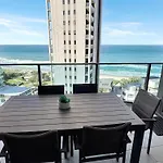 Oracle Broadbeach Tower 1 Lvl 20 Free Parking - Gc Getaways