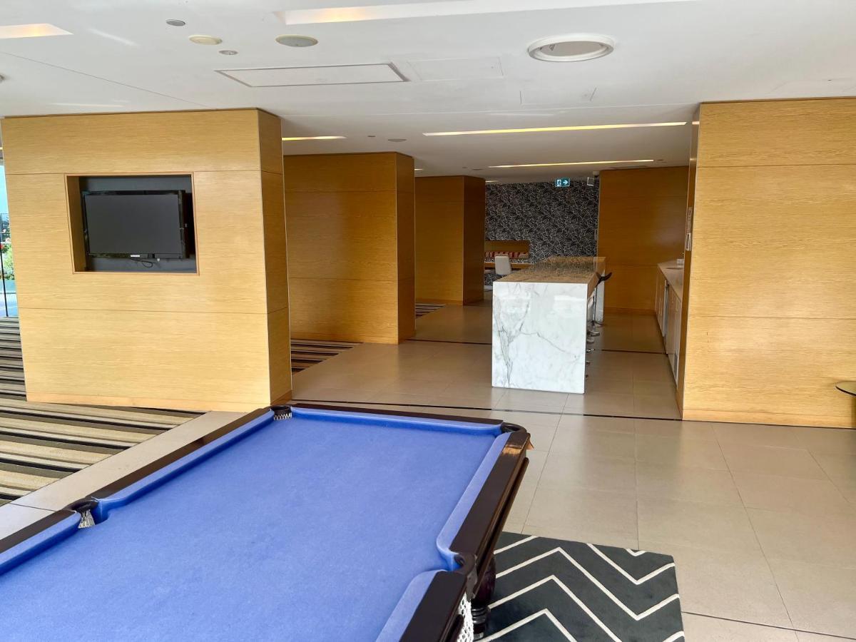 Apartment Oracle Broadbeach Tower 1 Lvl 20 Free Parking - Gc Getaways