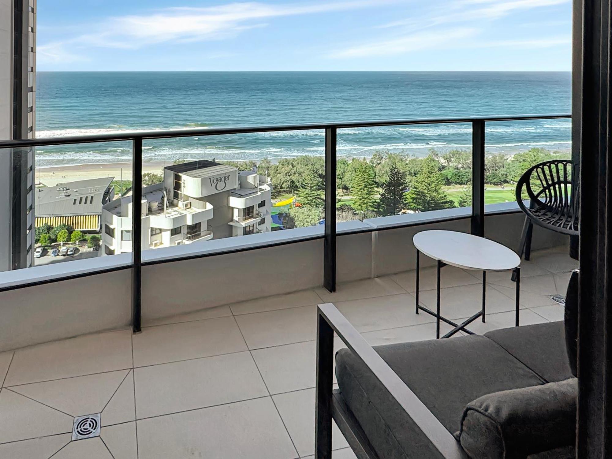 Apartment Oracle Broadbeach Tower 1 Lvl 20 Free Parking - Gc Getaways *