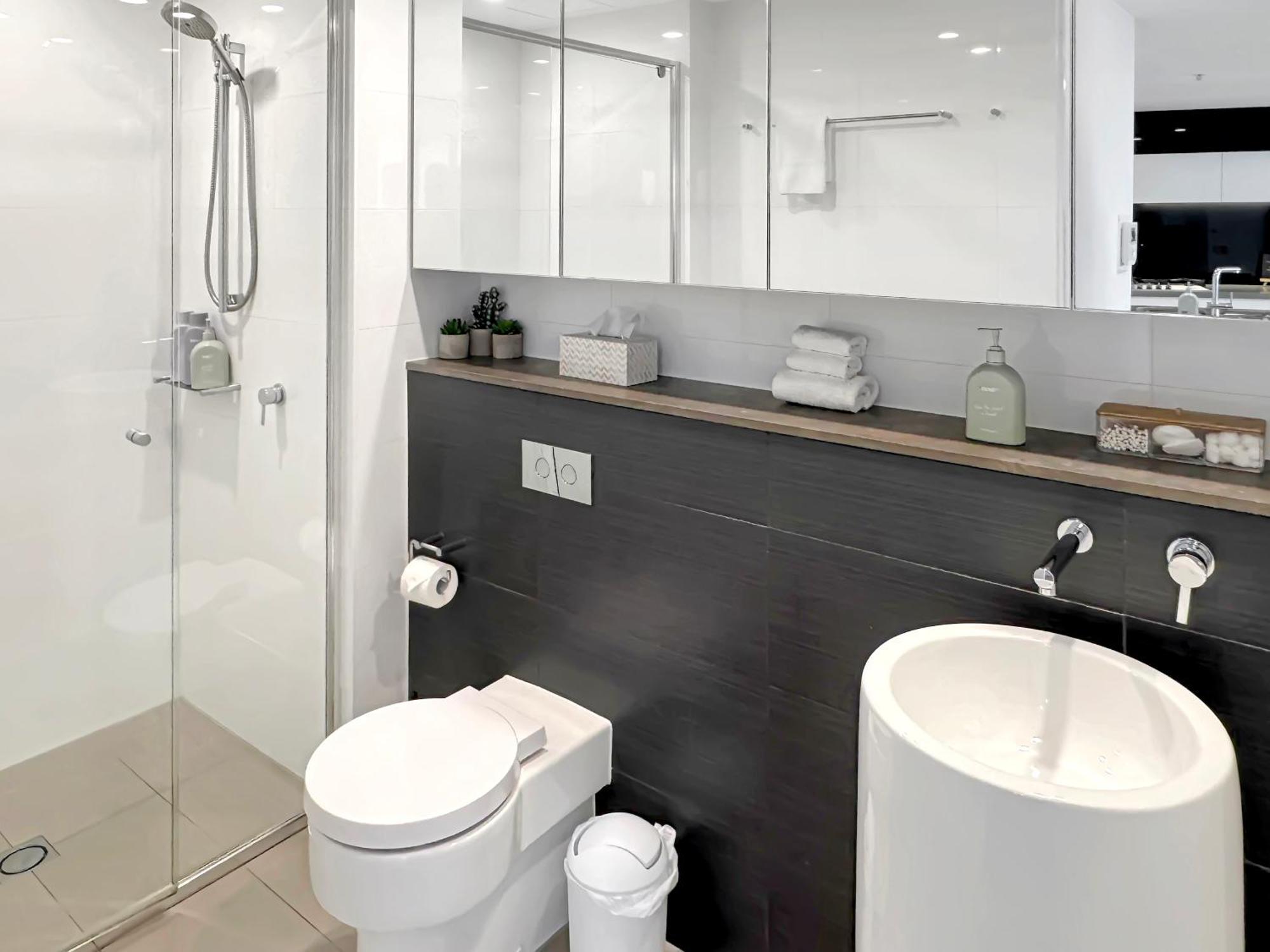 Oracle Broadbeach Tower 1 Lvl 20 Free Parking - Gc Getaways Gold Coast